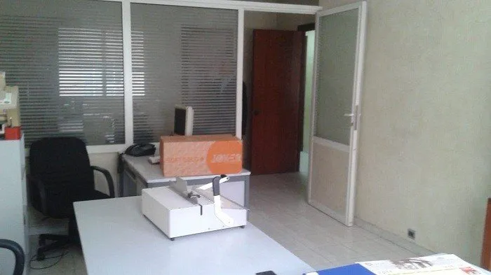 Bureau 93 m² à louer, Centre ville, Casablanca - الدار البيضاء