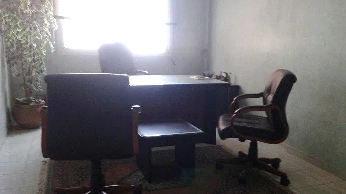 Bureau 93 m² à louer, Centre ville, Casablanca - الدار البيضاء (3)