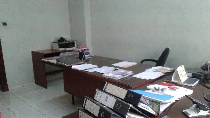 Bureau 93 m² à louer, Centre ville, Casablanca - الدار البيضاء (4)