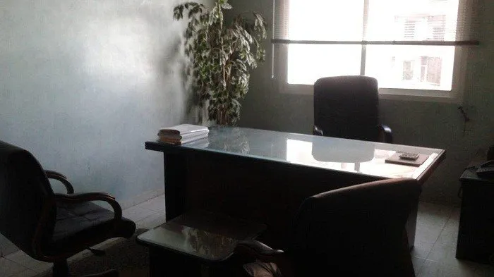 Bureau 93 m² à louer, Centre ville, Casablanca - الدار البيضاء (2)
