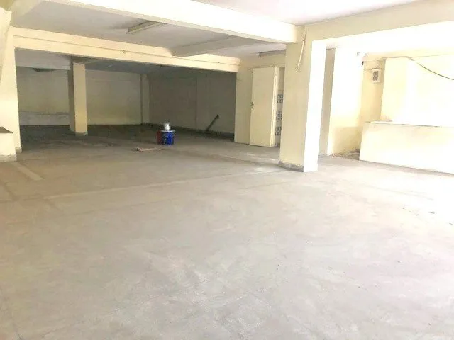 Local commercial 338 m² à louer, Bir Anzarane, Casa - الدار البيضاء