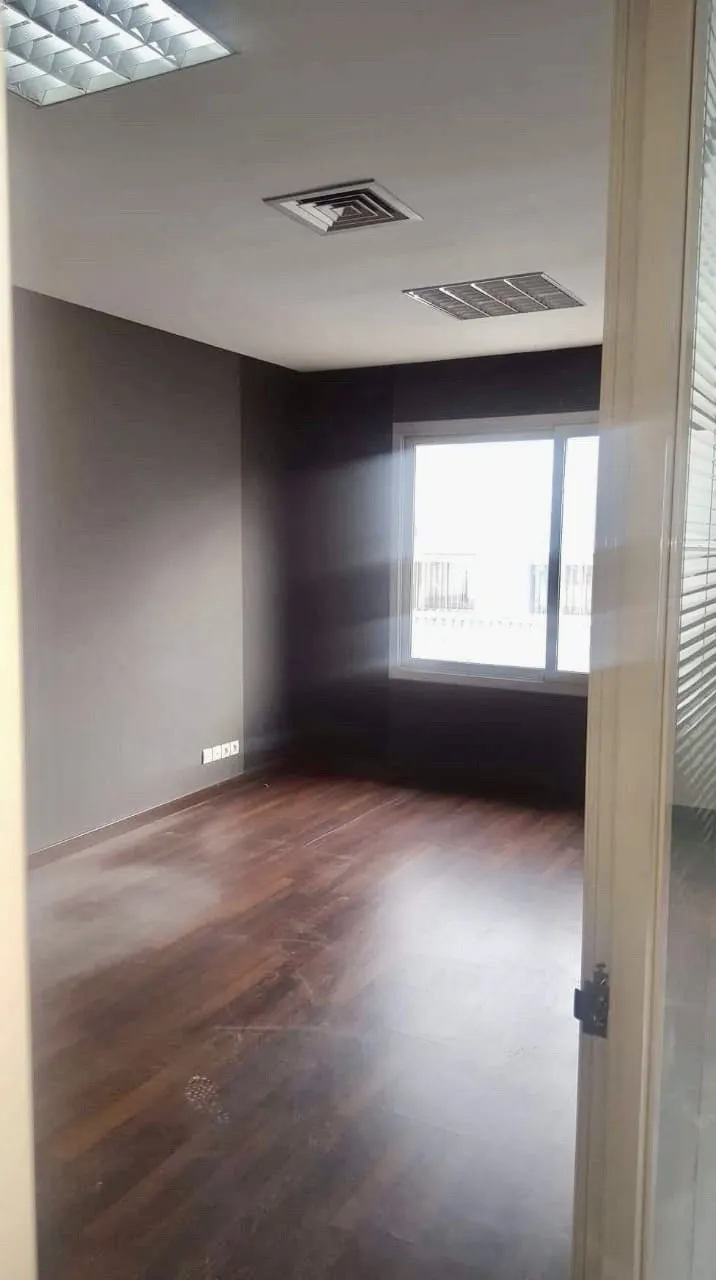 Plateau de bureau à louer de 64 m² Abdelmoumen - الدار البيضاء (3)