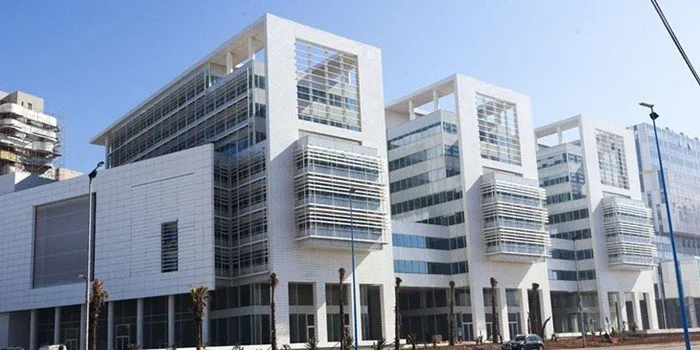 Bureau 1200 m² à louer, Marina, Casablanca - الدار البيضاء (2)