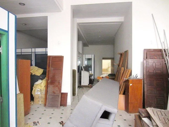 Local commercial à louer de 600 m² 2 Mars - الدار البيضاء (3)