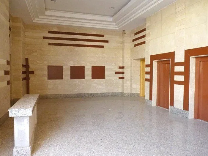 Plateau de bureau à louer de 500 m² Sidi Maarouf - الدار البيضاء (3)