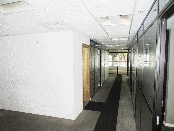 Bureau 350 m² à louer, Anfa Sidi Belyout - الدار البيضاء