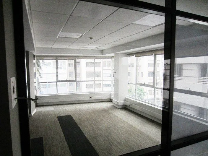 Bureau 350 m² à louer, Anfa Sidi Belyout - الدار البيضاء (2)
