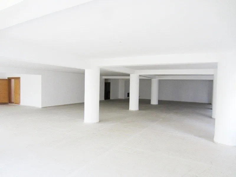 Bureau 320 m² à louer, Palmiers, Casablanca - الدار البيضاء