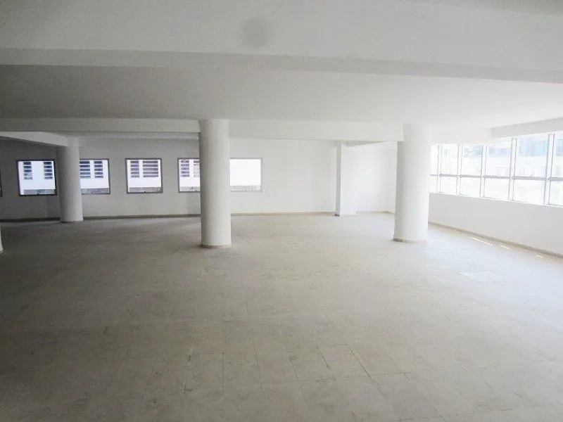 Bureau 320 m² à louer, Palmiers, Casablanca - الدار البيضاء (2)