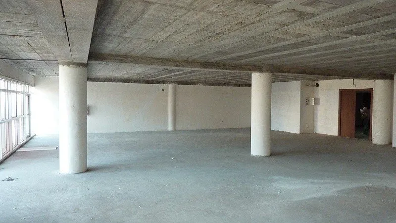 Plateau de bureau de 210 m² Beauséjour - الدار البيضاء