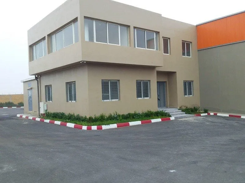 Entrepôts à louer de 600 m² - Mediouna - الدار البيضاء