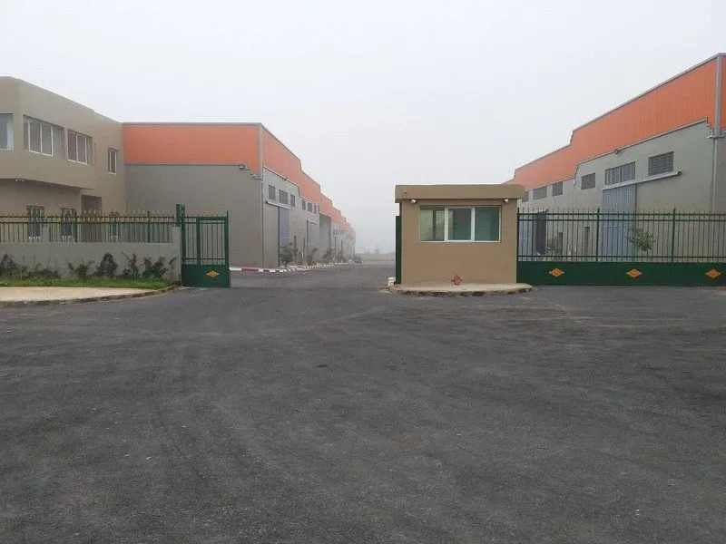 Entrepôts à louer de 600 m² - Mediouna - الدار البيضاء (2)