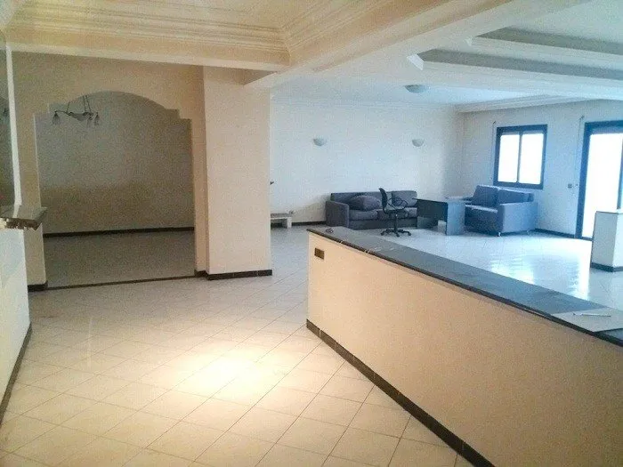 Bureau 340 m² à louer, Racine, Casablanca - الدار البيضاء (2)