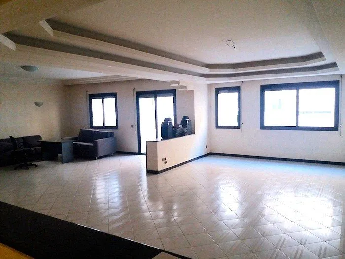 Bureau 340 m² à louer, Racine, Casablanca - الدار البيضاء