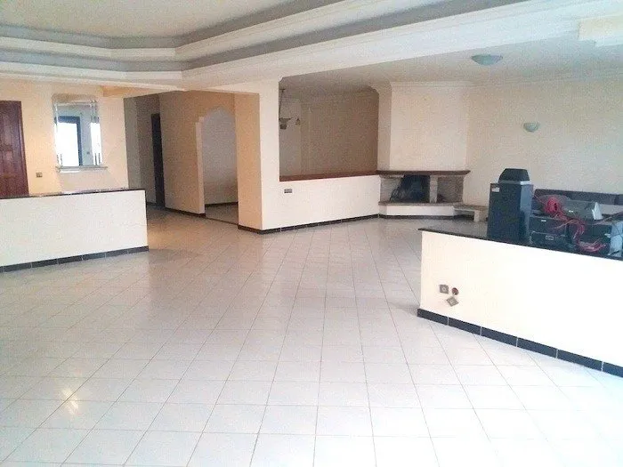 Bureau 340 m² à louer, Racine, Casablanca - الدار البيضاء (4)