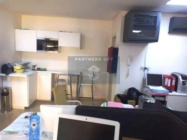 Bureau moderne et fonctionnel sur Boulevard Yaakoub el Mansour - الدار البيضاء (3)
