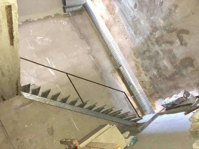 Local commercial 275 m² à louer, Racine, Casablanca - الدار البيضاء (4)