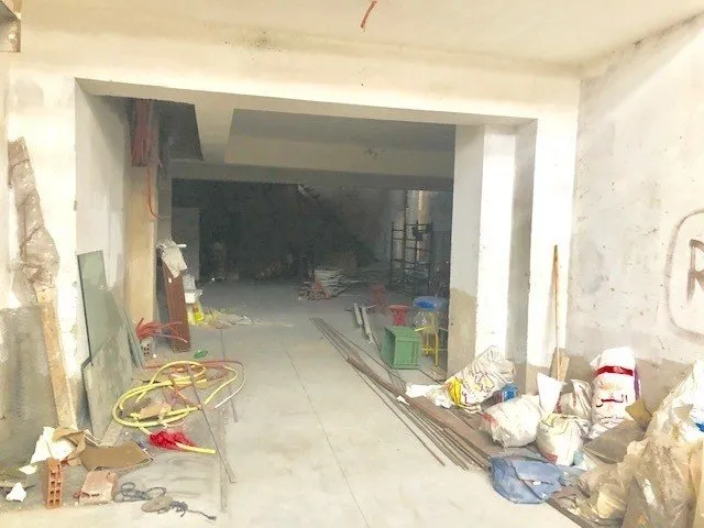 Local commercial 275 m² à louer, Racine, Casablanca - الدار البيضاء (2)