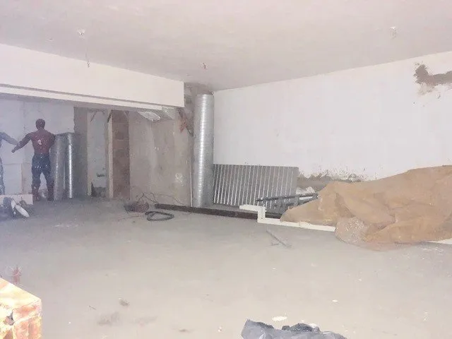 Local commercial 275 m² à louer, Racine, Casablanca - الدار البيضاء (3)