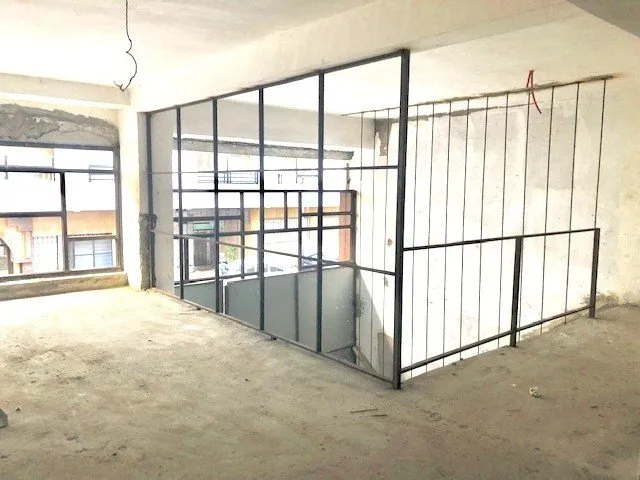 Local commercial 275 m² à louer, Racine, Casablanca - الدار البيضاء