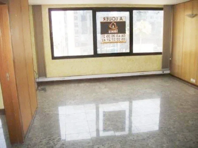 Bureau 152 m² à louer, Zerktouni, Casablanca - الدار البيضاء (2)