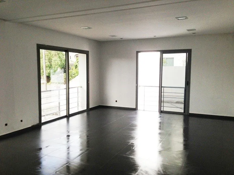Villa à usage de bureau de 330 m² Chantilly - الدار البيضاء (2)