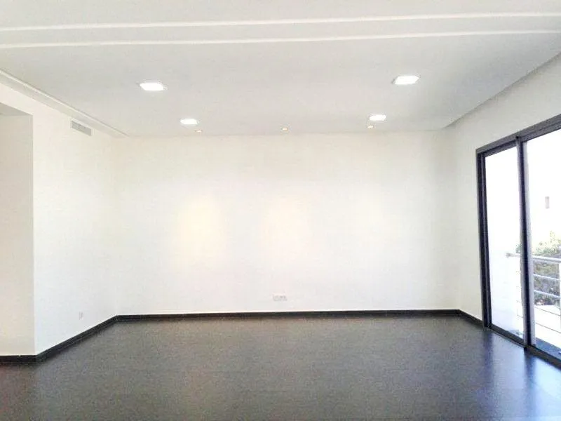 Villa à usage bureau de 330 m² - Chantilly - الدار البيضاء (3)