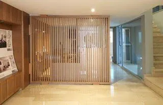 Local commercial 160 m² à louer, Maârif Extension, Casablanca - الدار البيضاء (4)