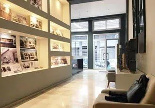 Local commercial 160 m² à louer, Maârif Extension, Casablanca - الدار البيضاء
