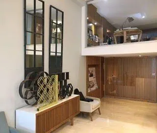 Local commercial 160 m² à louer, Maârif Extension, Casablanca - الدار البيضاء (2)
