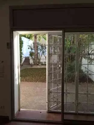Villa à usage commercial à louer située dans le Haut Agdal - فاس (3)