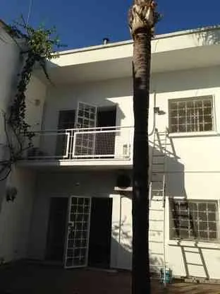 Villa à usage commercial à louer située dans le Haut Agdal - فاس