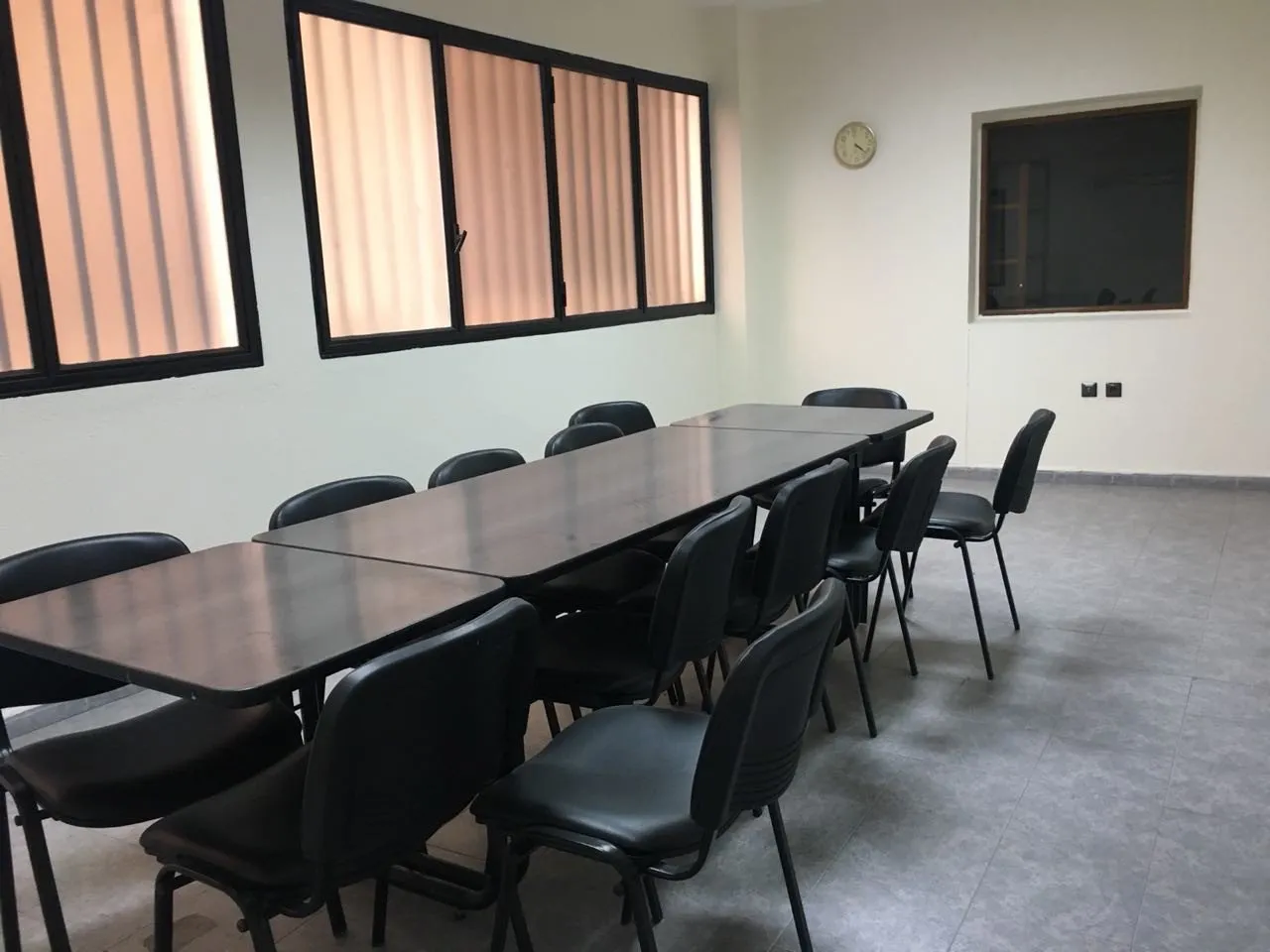 Bureau de 400 m² - طنجة (2)