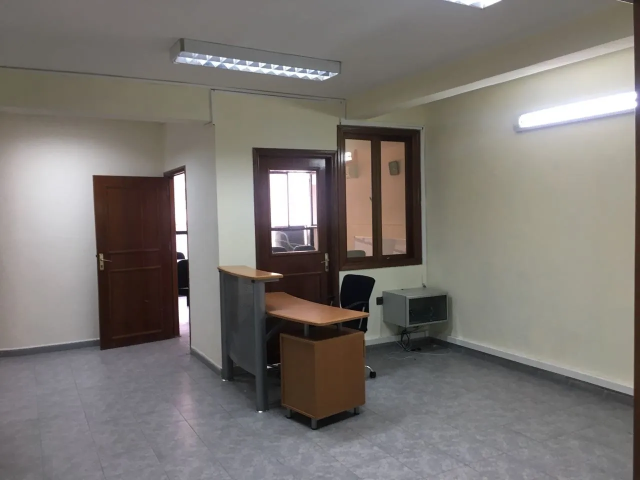 Bureau de 400 m² - طنجة (3)