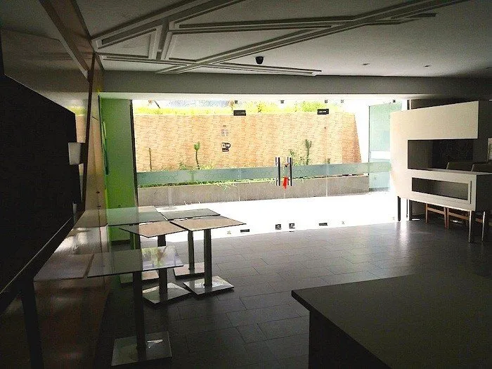 Local commercial à louer de 400 m² - Sidi Maarouf - الدار البيضاء (4)