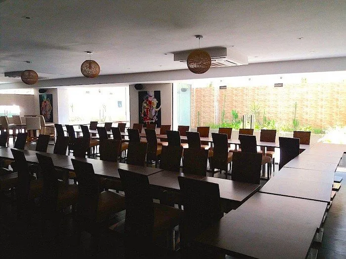 Local commercial à louer de 400 m² - Sidi Maarouf - الدار البيضاء (2)