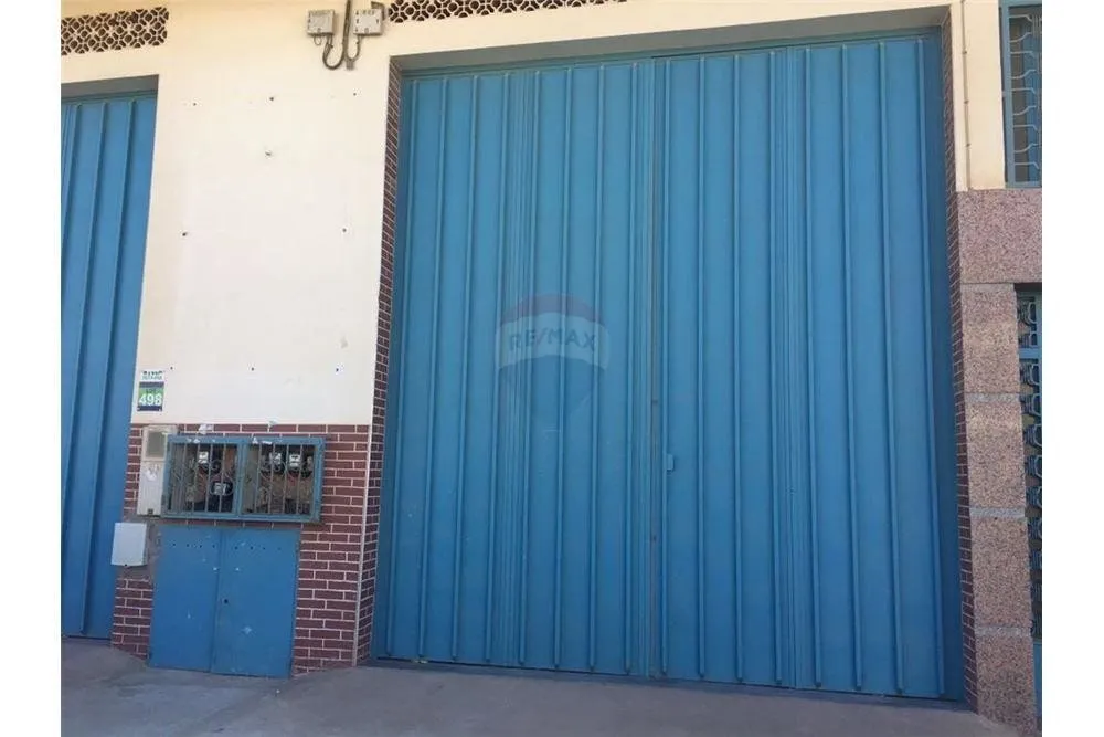 Magasin 300 m2 à louer - طنجة