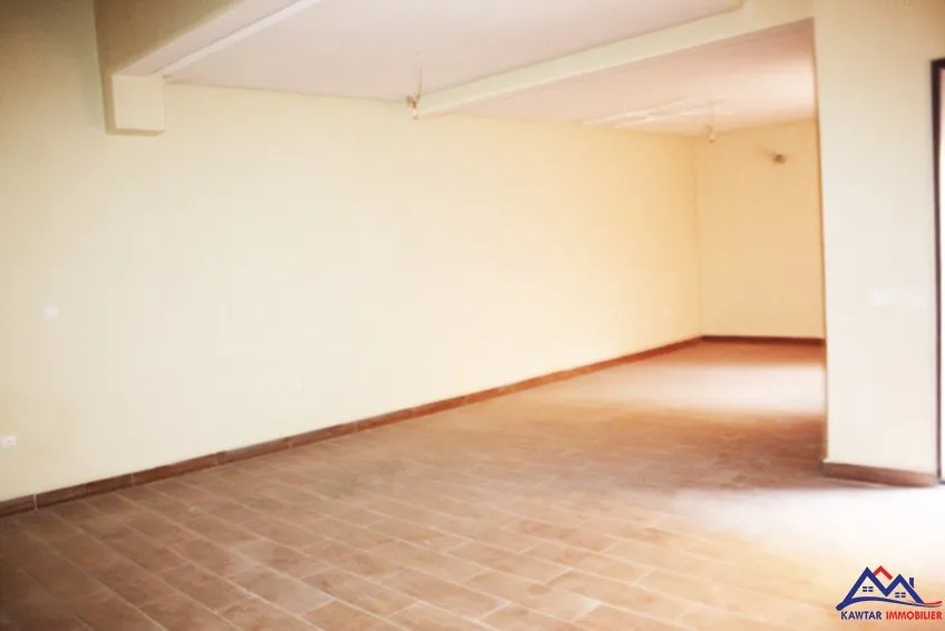 bureau en location - مراكش