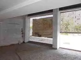 magasin neuf 186 m2 val fleuri - الدار البيضاء