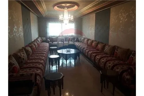 Appartement à louer riad tétouan - طنجة (2)
