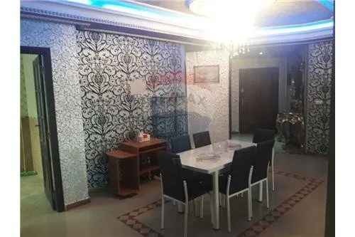 Appartement à louer riad tétouan - طنجة (3)