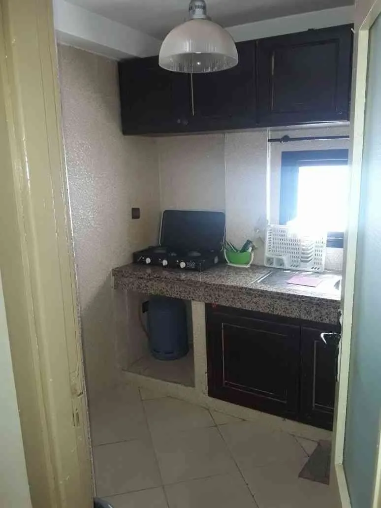 Appartement de luxe chez nacer immoo - فاس (3)