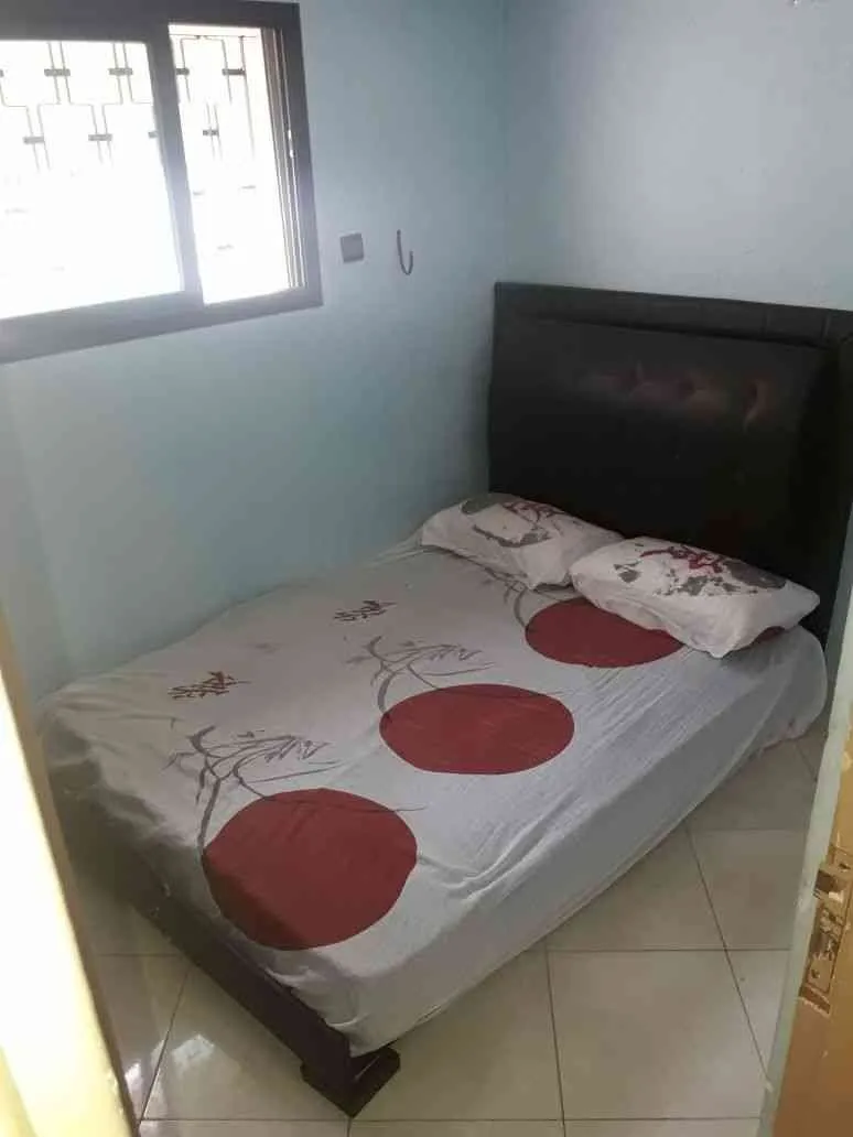 Appartement de luxe chez nacer immoo - فاس