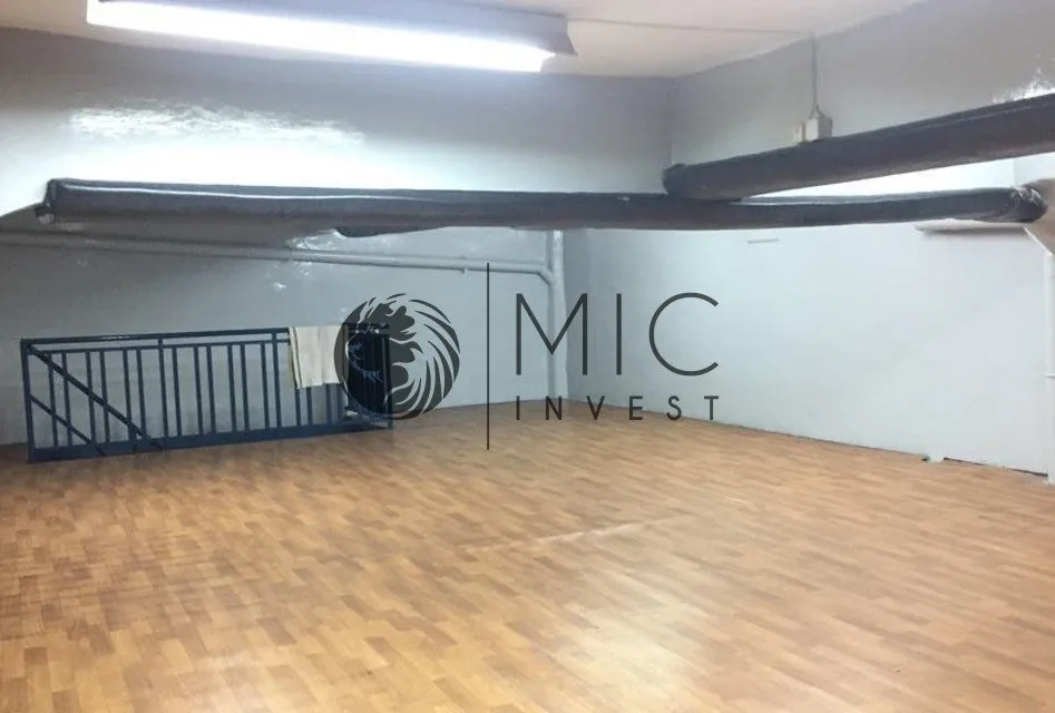 BEAU COMMERCE / DÉPÔT AMÉNAGÉ DE 180 M² - الدار البيضاء (4)