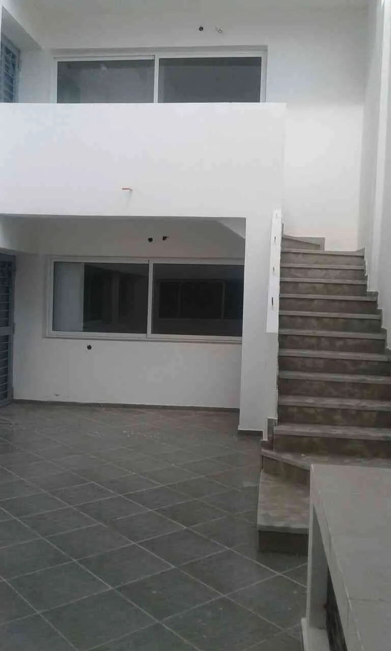 École de 500 m2 bien situé - فاس (4)