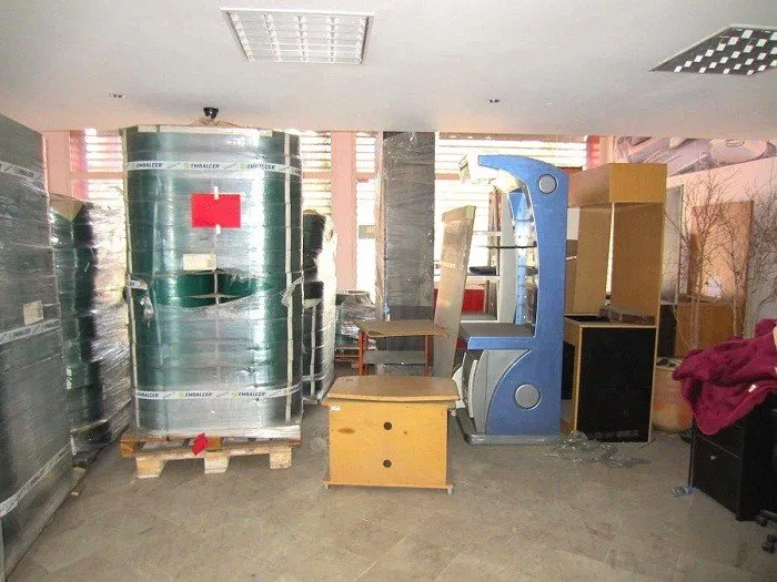 Local commercial 259 m² à louer, Zerktouni, Casablanca - الدار البيضاء (3)