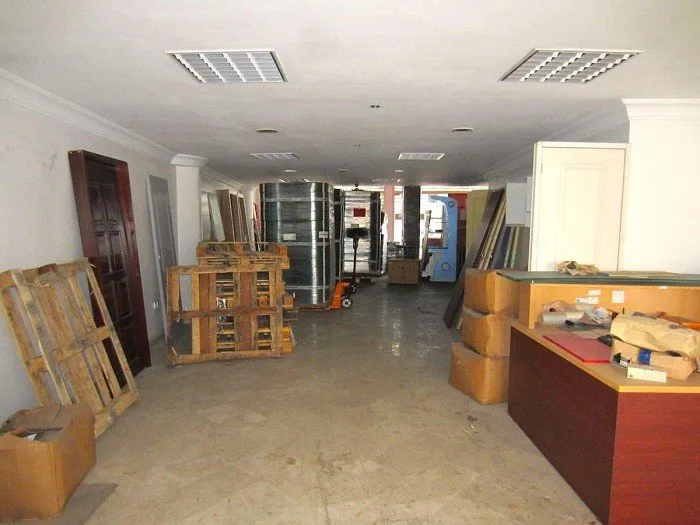 Local commercial 259 m² à louer, Zerktouni, Casablanca - الدار البيضاء (2)