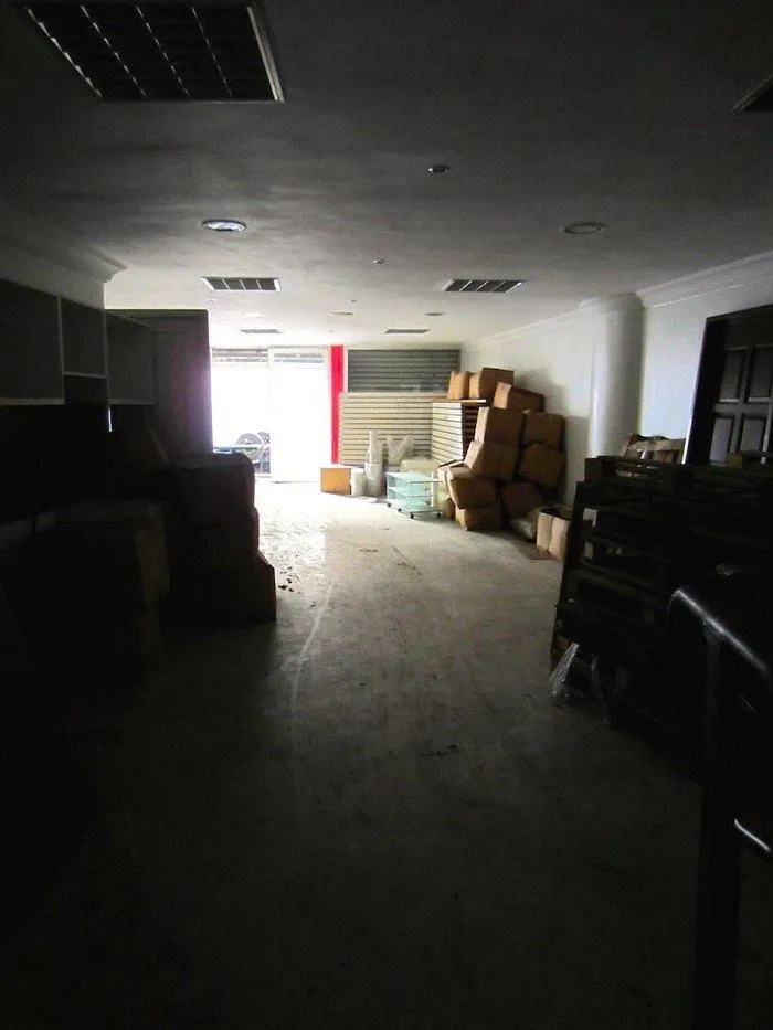 Local commercial 259 m² à louer, Zerktouni, Casablanca - الدار البيضاء (4)