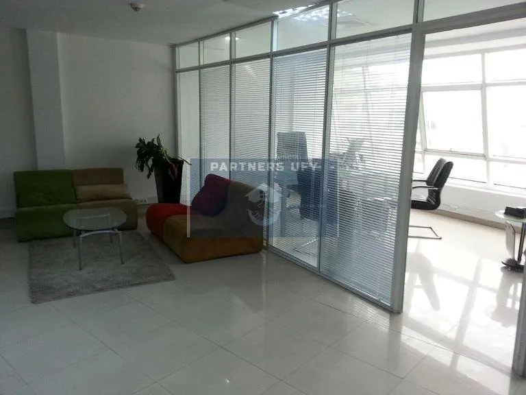 Beau plateau bureau à louer en plein boulevard d'Anfa - الدار البيضاء (4)