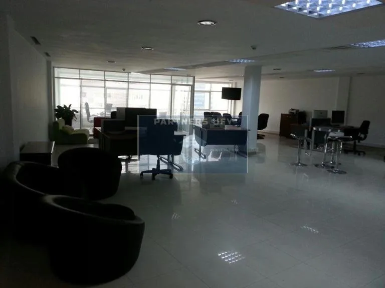 Beau plateau bureau à louer en plein boulevard d'Anfa - الدار البيضاء (2)